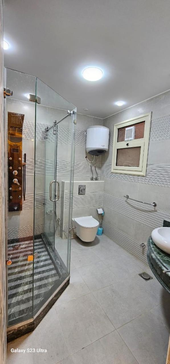 Apartamento Vip Nile Tower