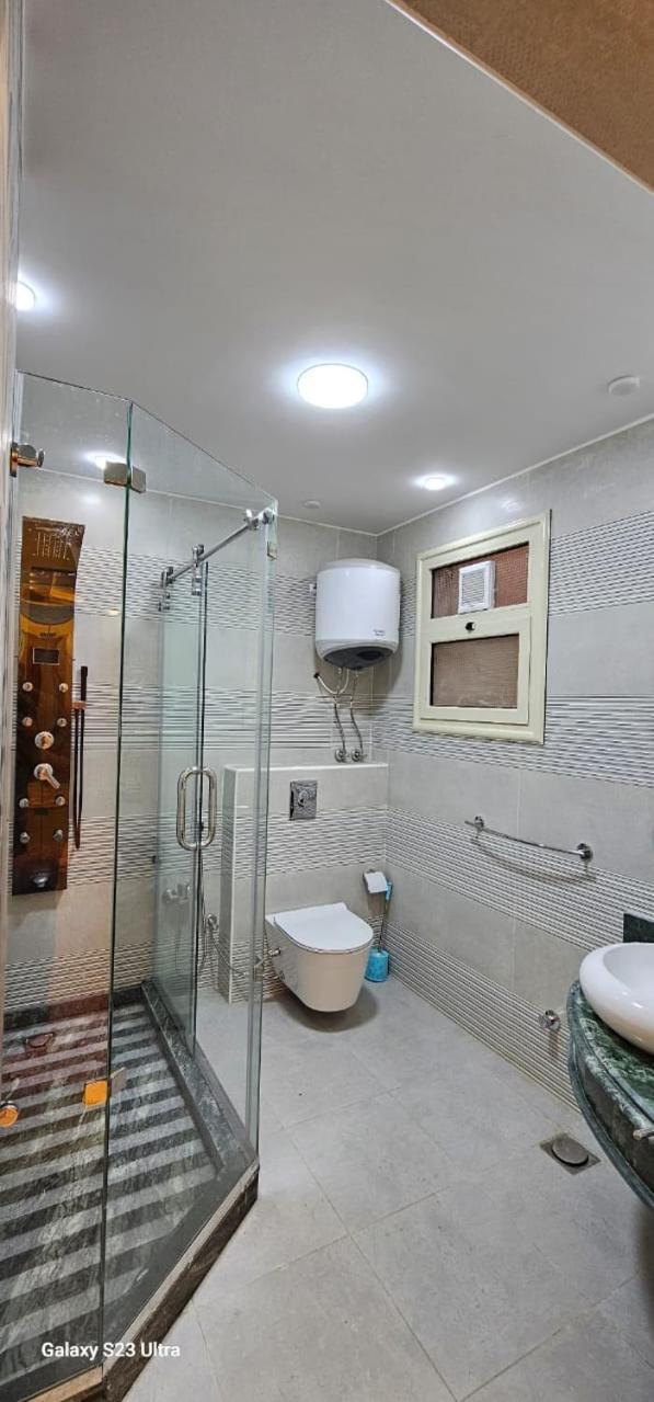 Apartamento Vip Nile Tower *