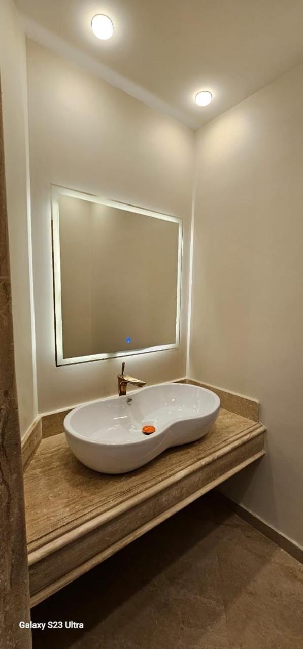 Apartamento Vip Nile Tower