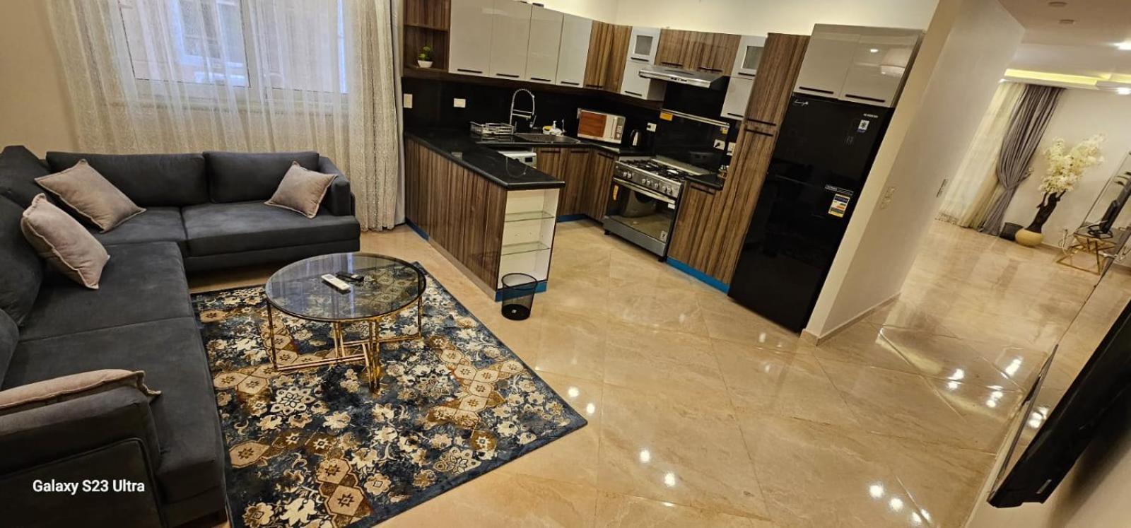 Apartamento Vip Nile Tower *