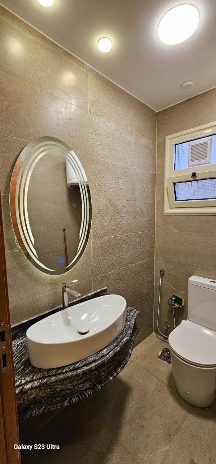 Apartamento Vip Nile Tower *