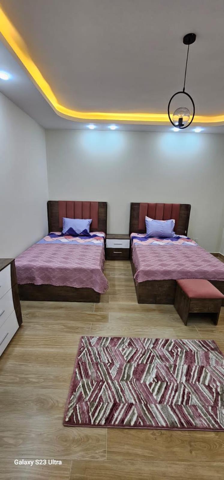 Apartamento Vip Nile Tower *