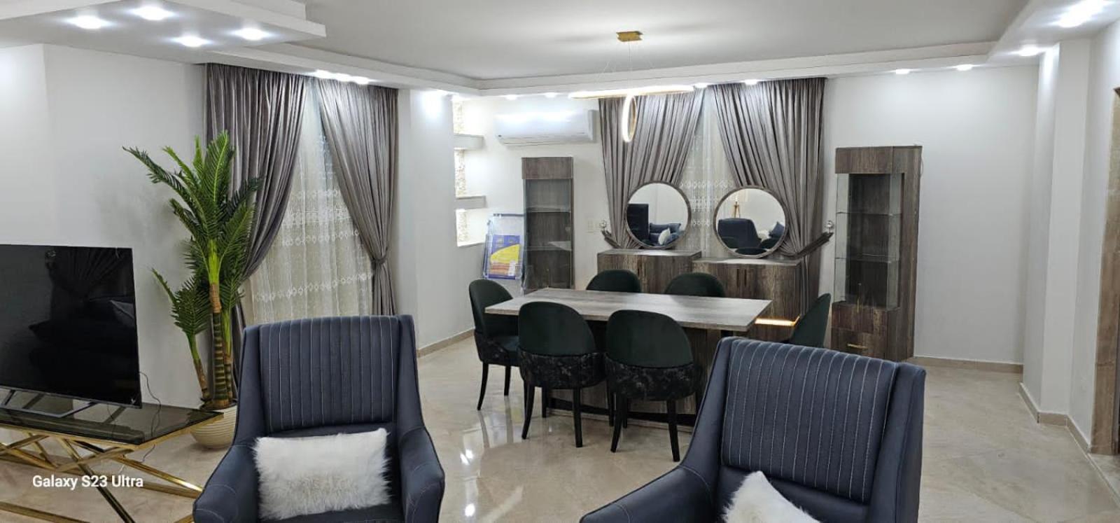 Apartamento Vip Nile Tower *