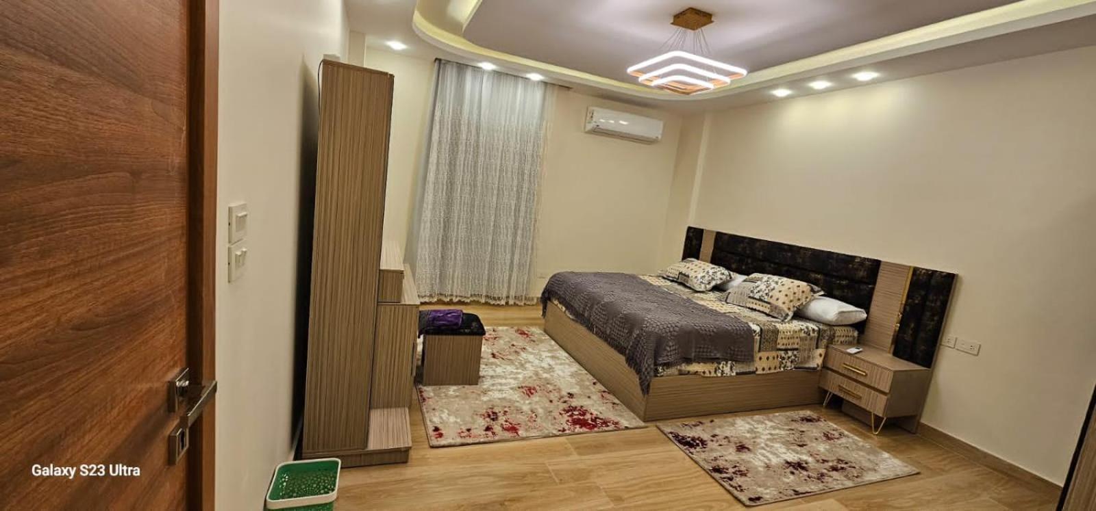 Vip Nile Tower Cairo