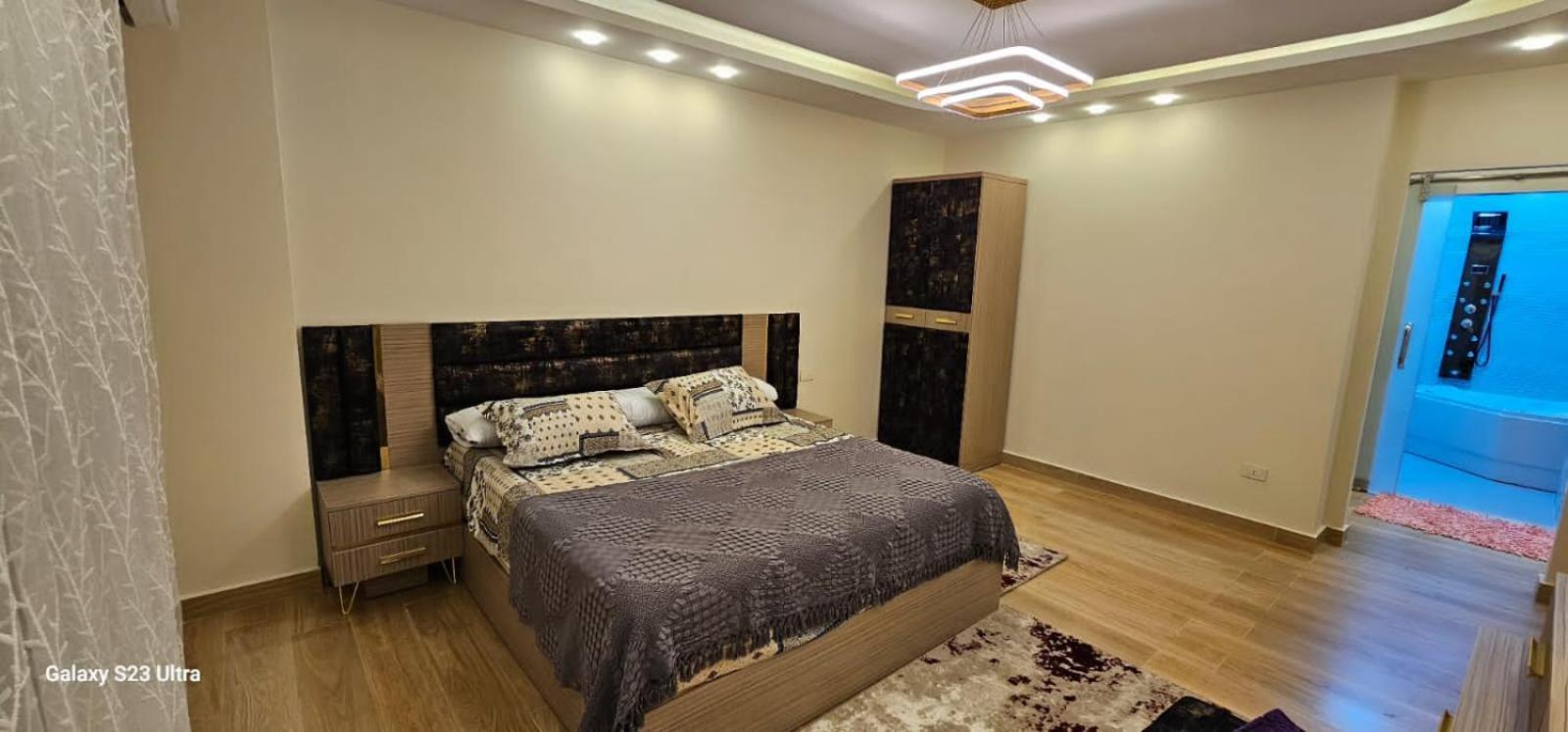Vip Nile Tower Cairo